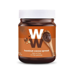 Chocolate Hazelnut