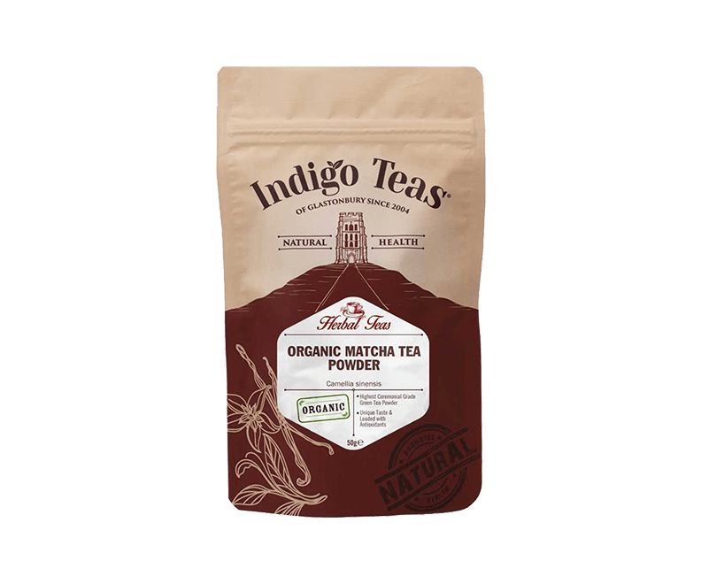 Herbal Tea - Imagen 2