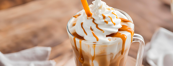 Cappuccino Vainilla Dream