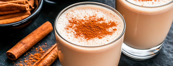 Chai Especiado Cremoso