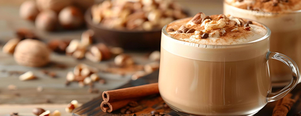 Moka Avellana Caliente